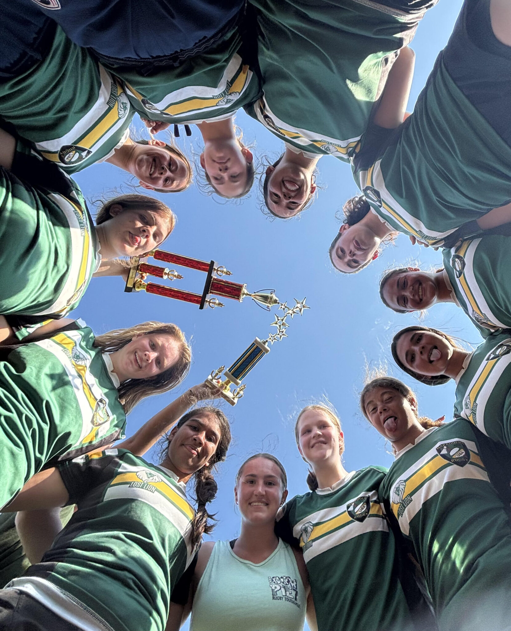 Tournaments – West Carroll Marauders Rugby Club